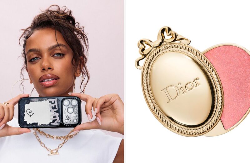 I’m Over Your Lip Gloss Phone Case