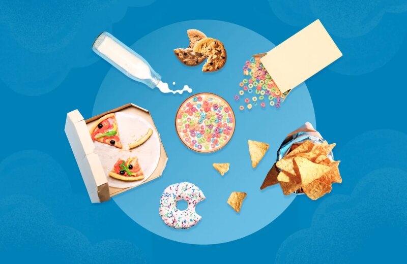Late-Night Eating Linked to Higher Liver Disease Risk, Study Finds