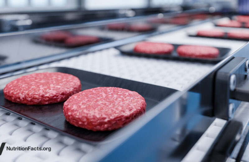 Meat Studies Fail to Apply GRADE Properly