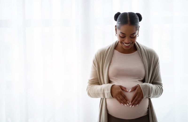 Natural Ways to Support Fertility