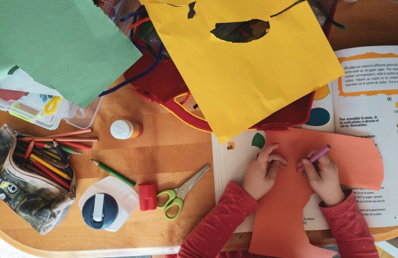 Psychoeducation before diagnosis: supporting neurodivergent children while they wait