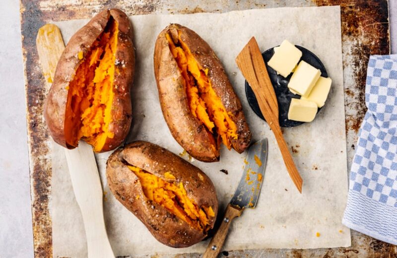 The "Fiber-First" Dinner Formula That Takes 20 Minutes