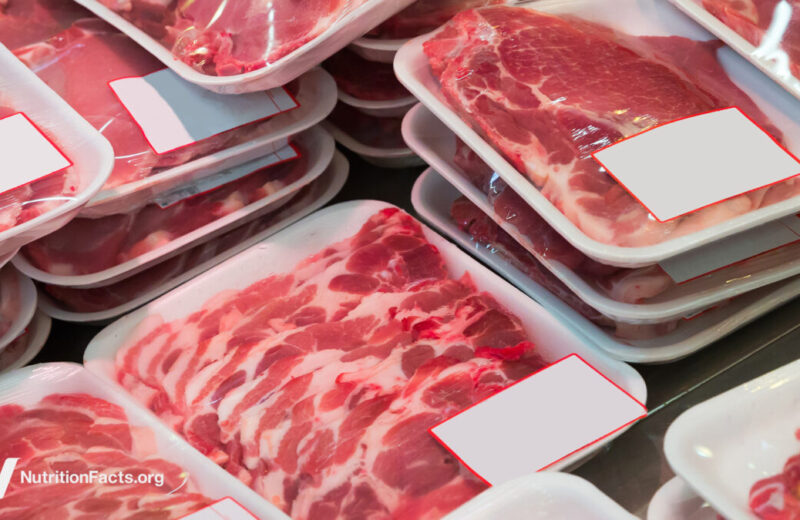The Many Conflicts of Interest Behind the Meat Studies