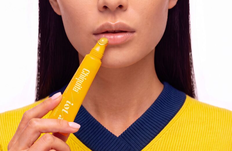 iota/Chiquita Banana Lip Treatment