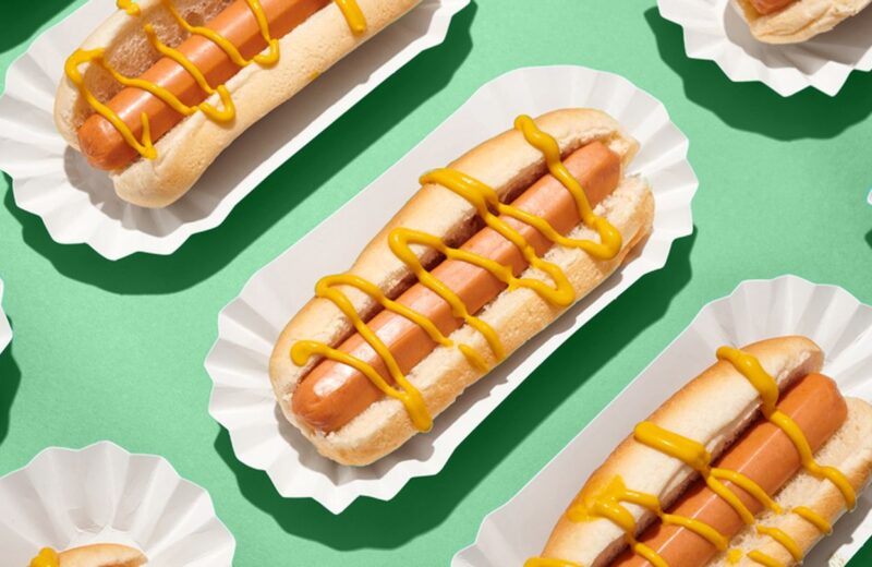 Ultraprocessed Meats (but Not Grains or Dairy) Tied to Higher Colorectal Cancer Risk