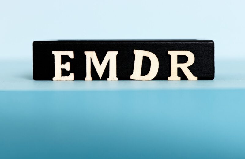 What can EMDR offer to people with personality disorder?