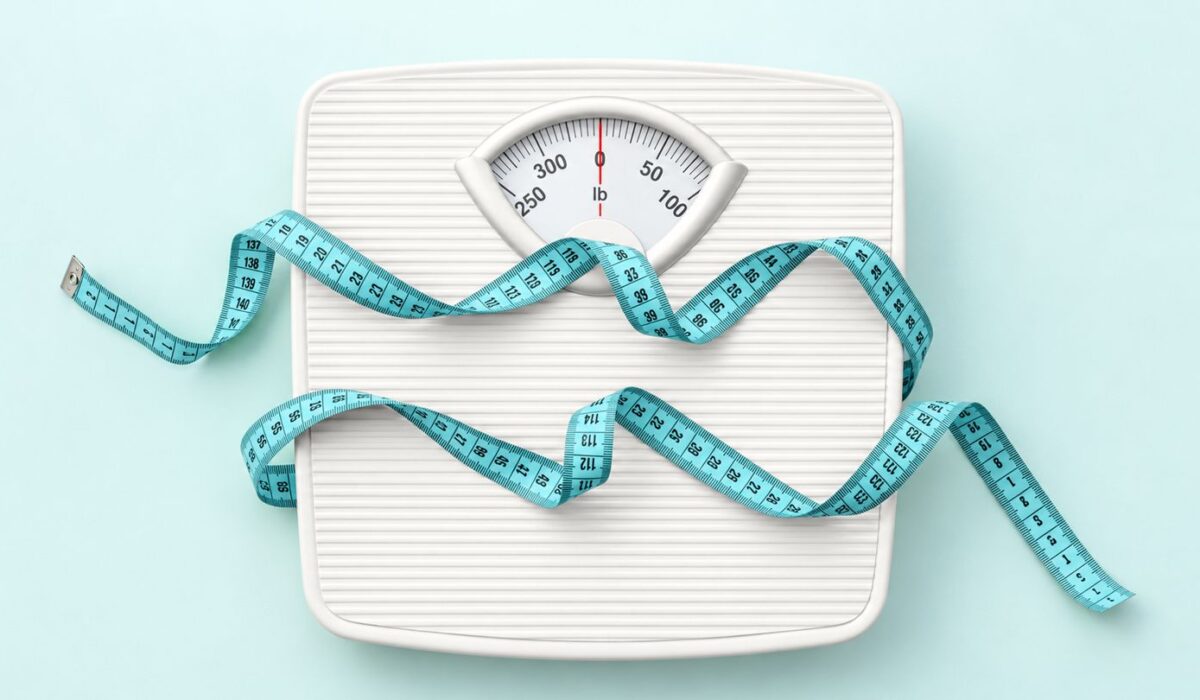 ‘How I Lost 100 lb Without Taking GLP-1s’