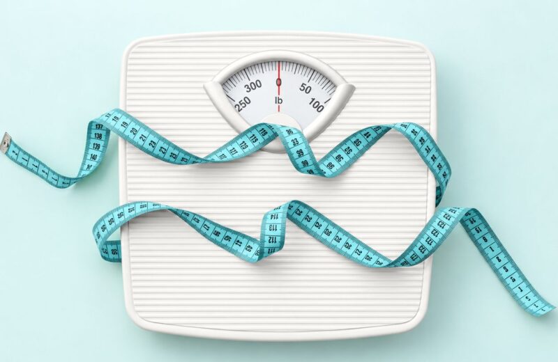 ‘How I Lost 100 lb Without Taking GLP-1s’
